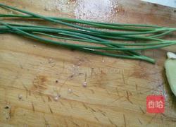 洋葱炒鱿鱼的做法图解6