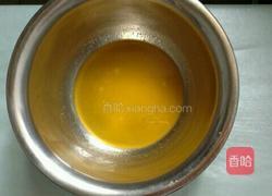 电饭锅酸奶蛋糕的做法图解4