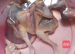 白菜清汤的做法图解1