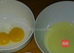 0失败的戚风蛋糕的做法图解1