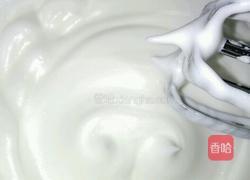 0失败的戚风蛋糕的做法图解3