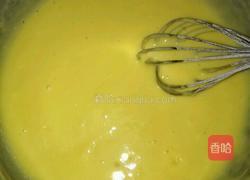 0失败的戚风蛋糕的做法图解2