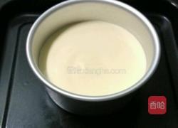 0失败的戚风蛋糕的做法图解6