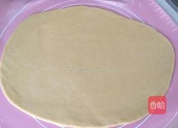 蛋奶小麻花的做法图解7