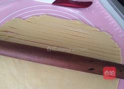 蛋奶小麻花的做法图解8