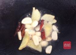 水煮牛肉片的做法图解4