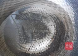 凉拌蒜泥马齿苋的做法图解2