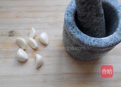 凉拌蒜泥马齿苋的做法图解5