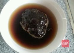 玉米面红糖发糕。的做法图解2