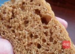 玉米面红糖发糕。的做法图解8