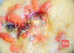 啤酒小龙虾的做法图解5
