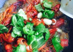 啤酒小龙虾的做法图解6