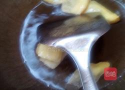 乌鸡煲汤的做法图解5