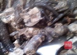 乌鸡煲汤的做法图解6