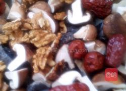 乌鸡煲汤的做法图解7