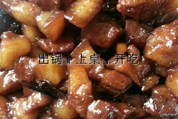 红烧肉