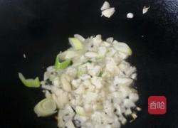 蒜香西兰花。的做法图解2
