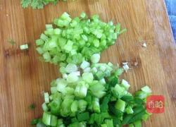 土豆饭（咸饭）的做法图解4