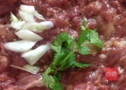 土豆饭（咸饭）的做法图解2