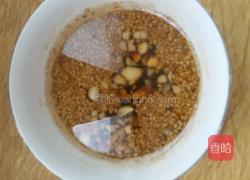 翠绿凉粉。的做法图解7