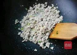 蚂蚁上树的做法图解5