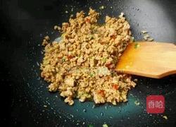 蚂蚁上树的做法图解6