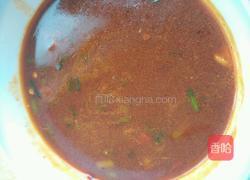 凉面的做法图解3