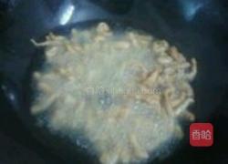 麻辣肉丝的做法图解2