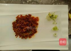 麻辣肉丝的做法图解4