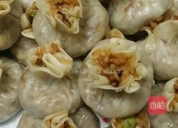 烧麦的做法图解11