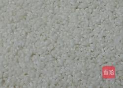 烧麦的做法图解1