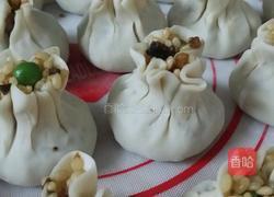 烧麦的做法图解9