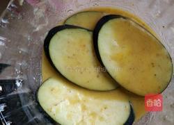香煎茄子的做法图解2
