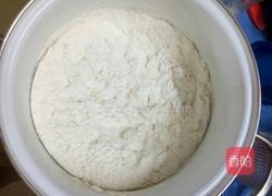 枣泥馒头的做法图解2