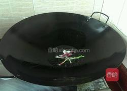 焖丝瓜的做法图解2