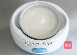 谷物果粒酸奶 的做法图解6