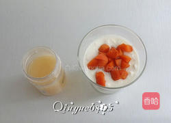 谷物果粒酸奶 的做法图解14