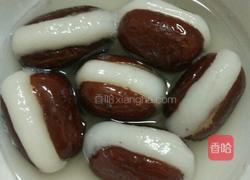 糯米酿红枣的做法图解8