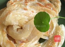 自制“吊炉饼”的做法图解11