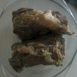 酱牛肉的做法[图]