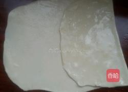 螺丝饼。的做法图解1