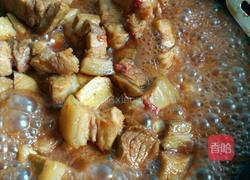 鲍鱼红烧肉的做法图解9