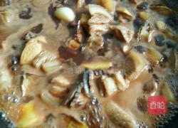 鲍鱼红烧肉的做法图解10
