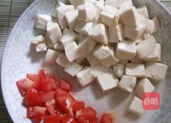 家常豆腐的做法图解1