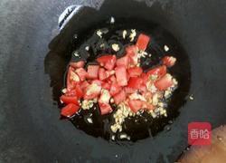 家常豆腐的做法图解4