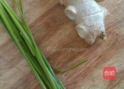 红烧黄花鱼的做法图解1