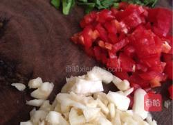 蓑衣茄子的做法图解2