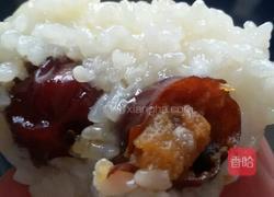 粽子。的做法图解6