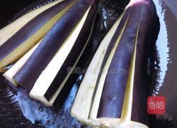 肉末焖茄子的做法图解5