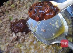 肉末焖茄子的做法图解9